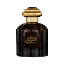 Sultan Al Lail Al Wataniah Eau de Parfum - Perfume Masculino.
