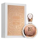 Fakhar Rose Lattafa Eau de Parfum - Perfume Feminino