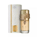 Musamam White Intense Lattafa Eau de Parfum - Perfume Unissex.