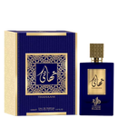 Thahaani Al Wataniah Eau de Parfum - Perfume Unissex.