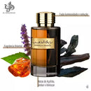 Bareeq Al Dhahab Al Wataniah Eau de Parfum - Perfume Masculino.