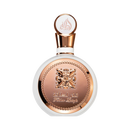 Fakhar Rose Lattafa Eau de Parfum - Perfume Feminino