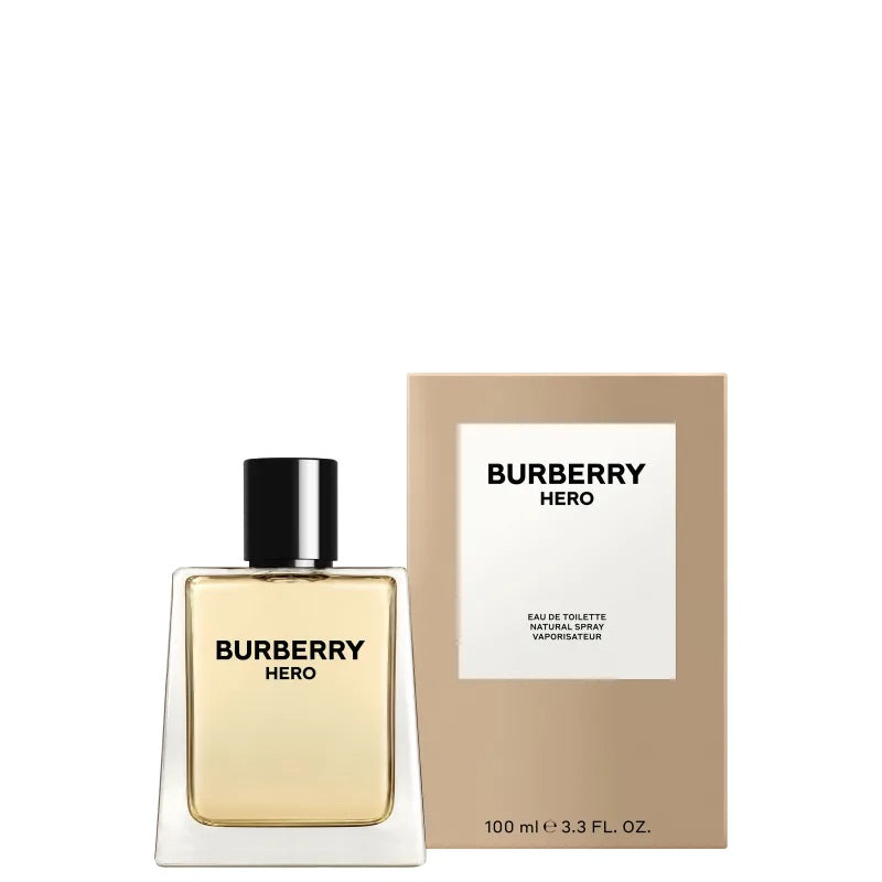 Perfume Burberry - Hero EDT