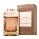 Man Terrae Essence Bvlgari Man Eau de Parfum - Perfume Masculino.