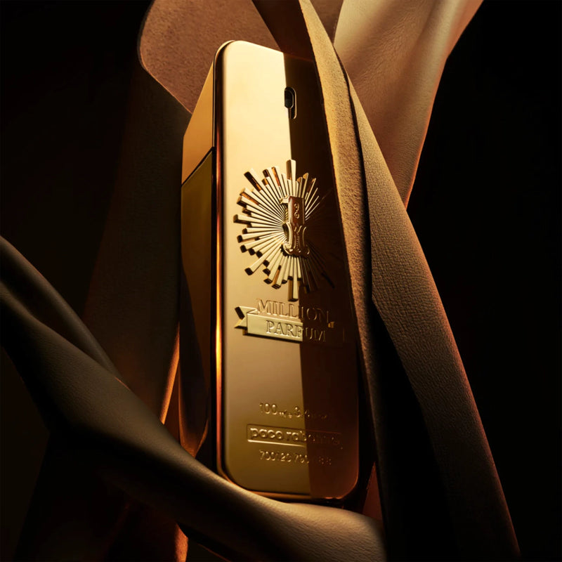 1 Million Parfum Rabanne - Perfume Masculino.