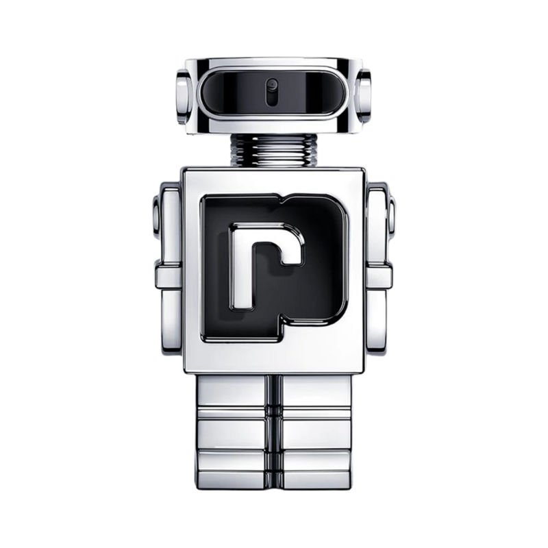 Phantom Rabanne Eau de Toilette - Perfume Masculino.