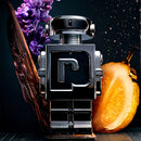 Phantom Rabanne Eau de Toilette - Perfume Masculino.