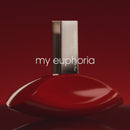 My Euphoria Calvin Klein Eau de Parfum - Perfume Feminino