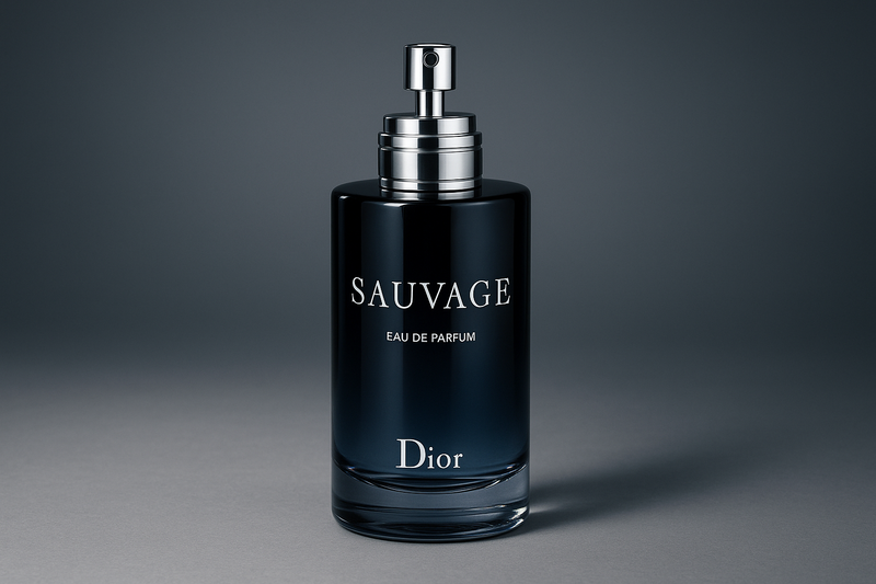 Sauvage Dior Eau de Parfum Refilável - Perfume Masculino