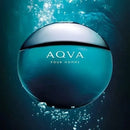Aqva Pour Homme Bvlgari Eau de Toilette - Perfume Masculino.