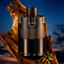 The Most Wanted Azzaro Eau de Parfum Intense - Perfume Masculino.