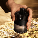 The Most Wanted Azzaro Eau de Parfum Intense - Perfume Masculino.