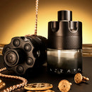 The Most Wanted Azzaro Eau de Parfum Intense - Perfume Masculino.